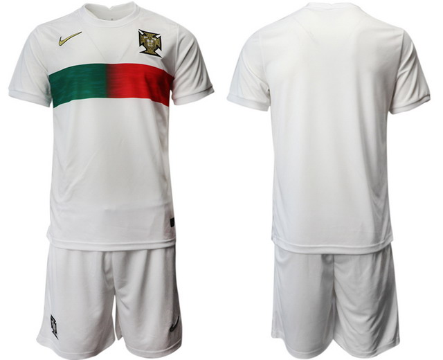 Portugal soccer jerseys-035